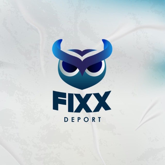 Fixx Deport
