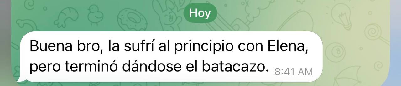 comentario